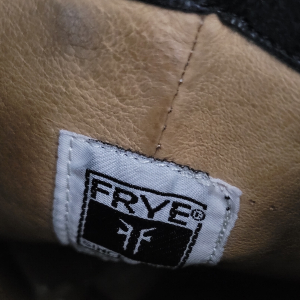 Frye Jane Riding Boots - Picture 5 of 5